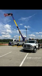 Mohney's Towing Inc.