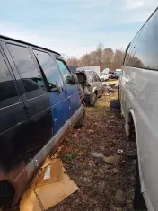 Danser's Auto U Pull