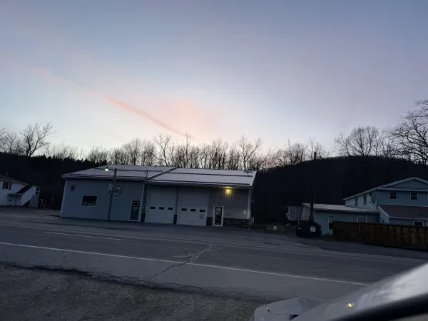 Stone's Garage Inc. - photo 2