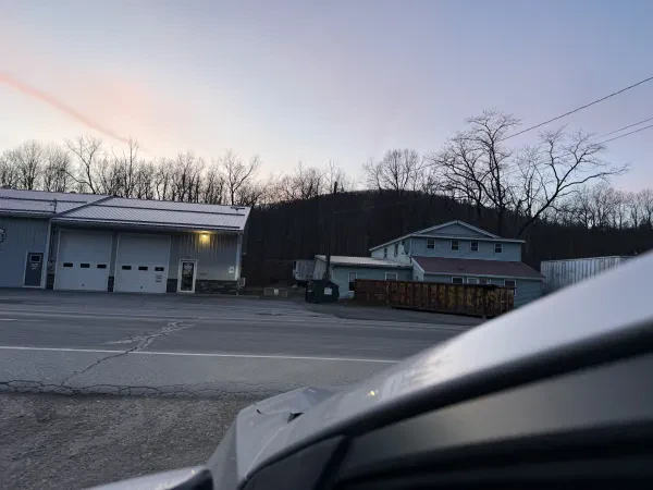 Stone's Garage Inc. - photo 3