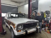 Kightlinger Auto Service Inc