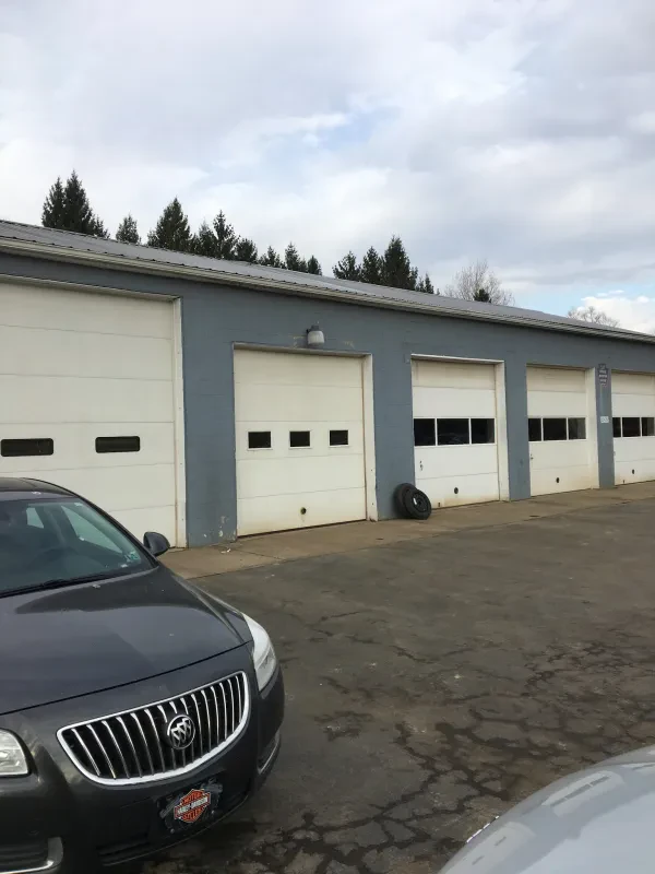 Kightlinger Auto Service Inc - photo 2