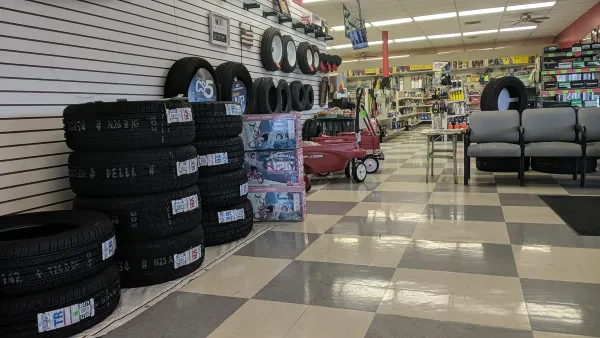 Western Auto - photo 2