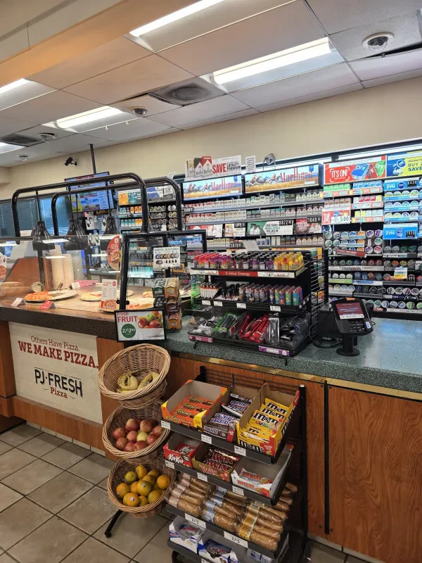 Flying J Travel Center - photo 3