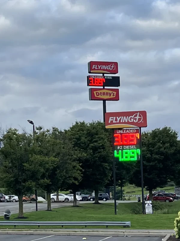 Flying J Travel Center - photo 4