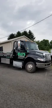 Grays Towing