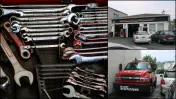 Import Auto Works