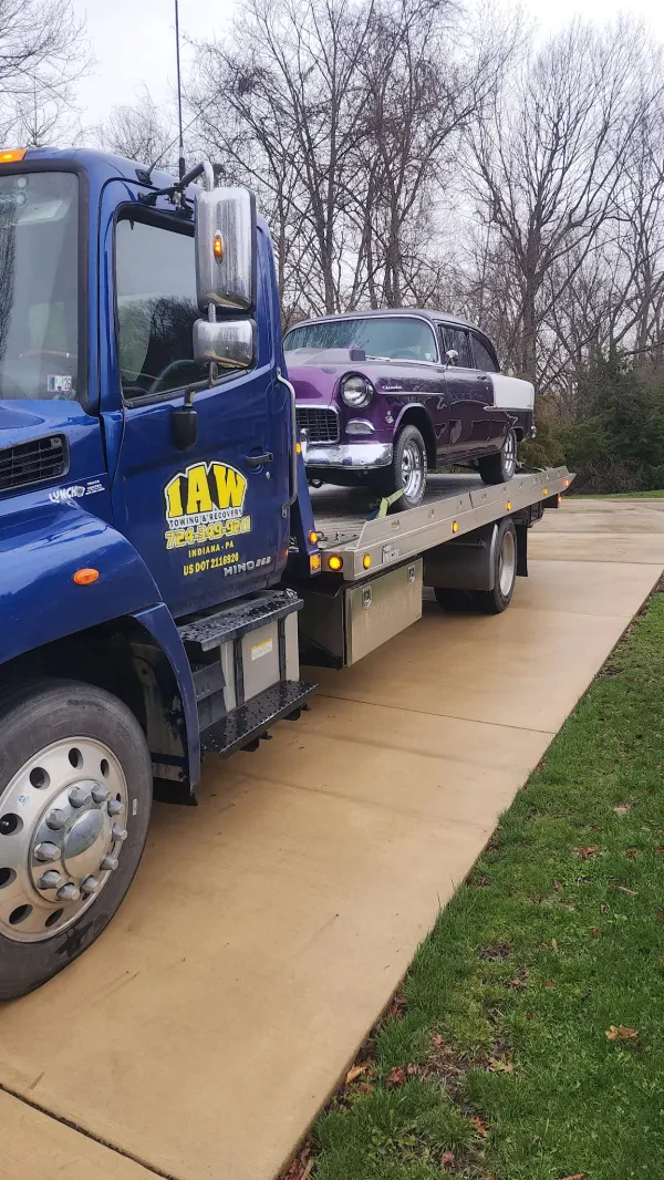 Import Auto Works - photo 2