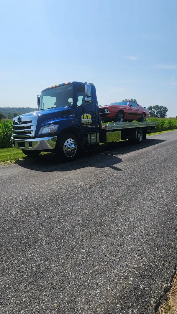 Import Auto Works - photo 4