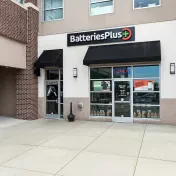 Batteries Plus