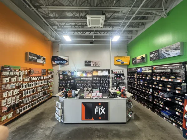 Batteries Plus - photo 2
