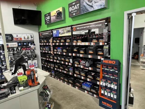 Batteries Plus - photo 4