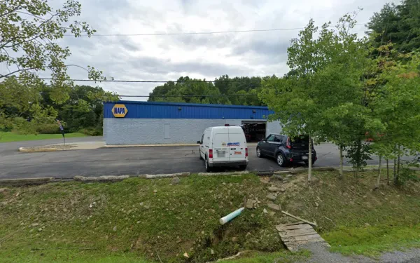 NAPA Auto Parts - Fisher & Father - photo 4