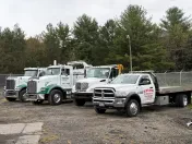 M C Auto Repair and 24hr towing