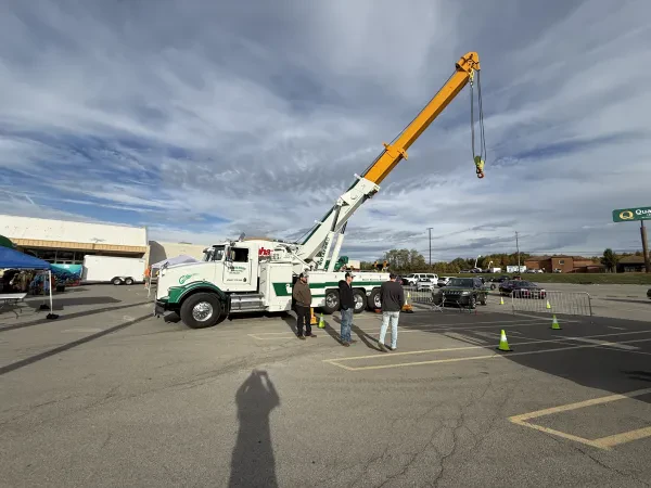 M C Auto Repair and 24hr towing - photo 3