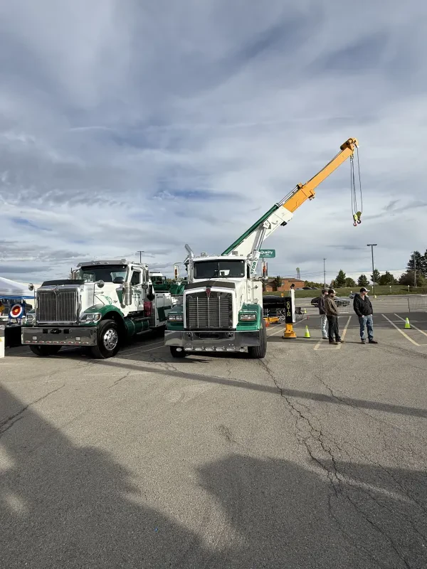 M C Auto Repair and 24hr towing - photo 4