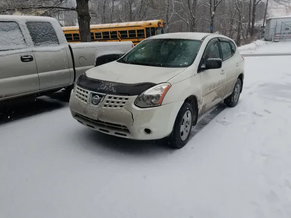 Bollman's Auto Salvage - photo 3