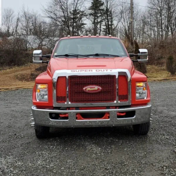 Paul Sateach's Auto Body - photo 2