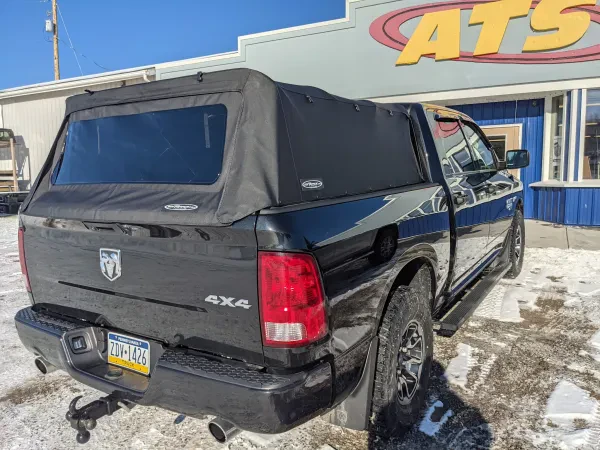 Auto & Truck Specialties - photo 2