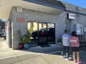 Rose Auto Body