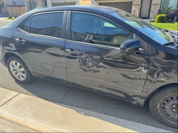 Rose Auto Body - photo 4