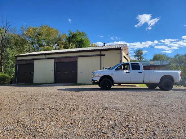 J Livingston Auto-PA LLC - photo 2