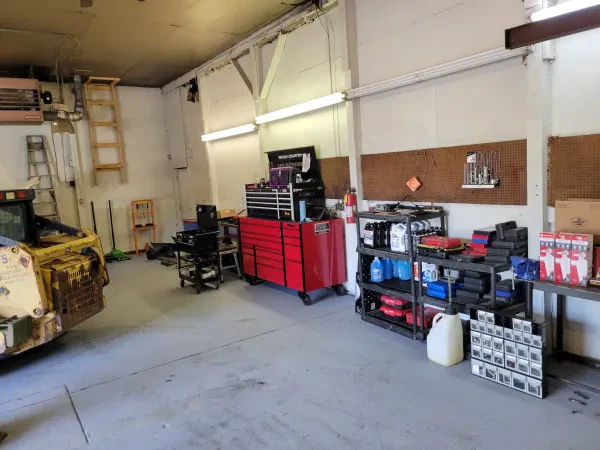J Livingston Auto-PA LLC - photo 3