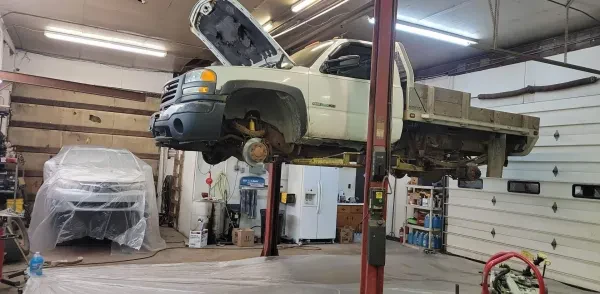 J Livingston Auto-PA LLC - photo 4