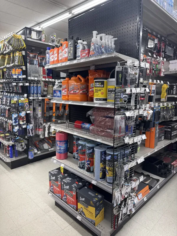 AutoZone Auto Parts - photo 3