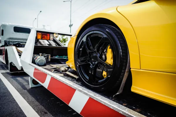 All Dallas Towing LLC - photo 3
