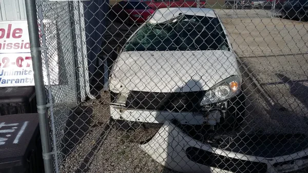 German's Towing & Recovery - photo 2
