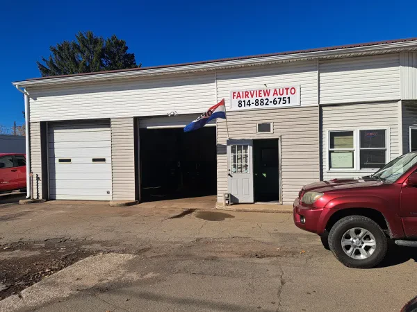 Fairview Auto - photo 2