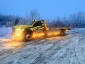 North Shore Towing and Recovery