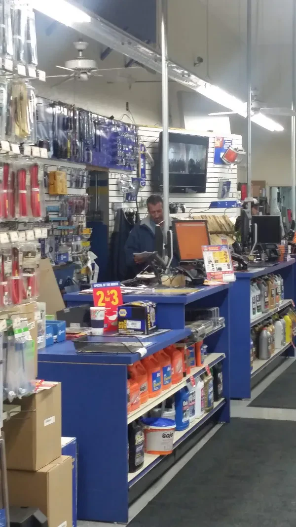 NAPA Auto Parts - photo 2