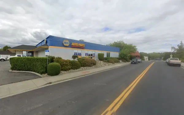NAPA Auto Parts - photo 4