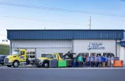 Baker's Body Center Inc