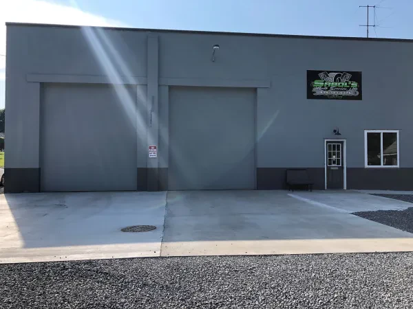 Sabol's Auto Service - photo 2