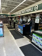 O'Reilly Auto Parts