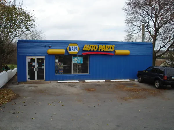 NAPA Auto Parts - Automotive Of York South - photo 2