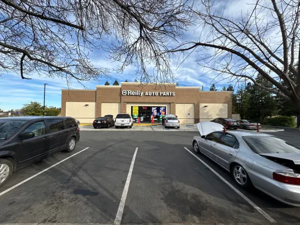 O'Reilly Auto Parts - photo 2