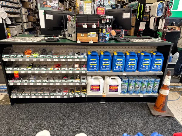 O'Reilly Auto Parts - photo 3