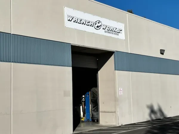 Wrench Works LLC - photo 2