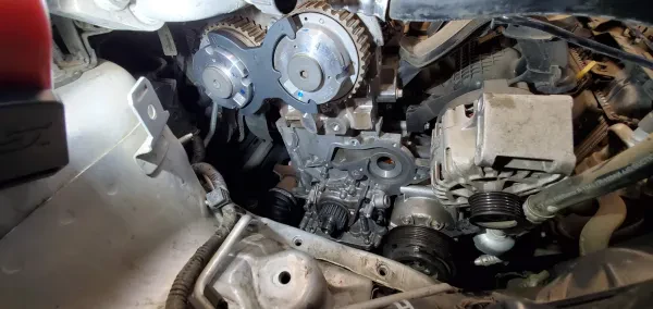 Wrench Works LLC - photo 3