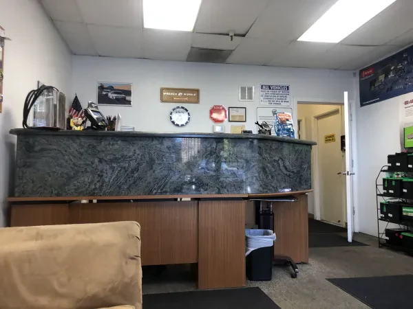 Wrench Works LLC - photo 4