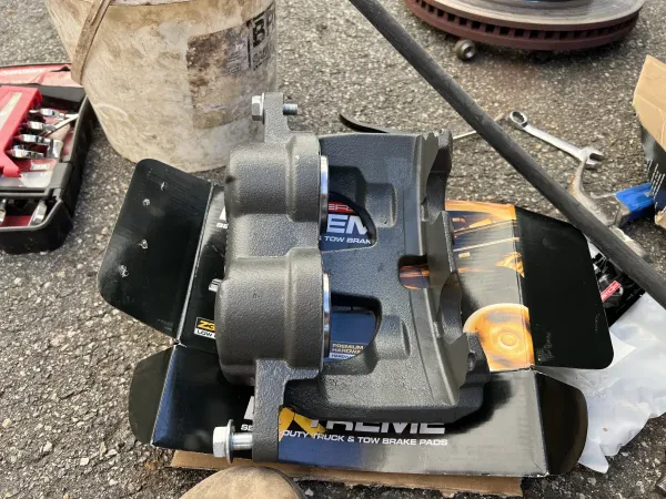 002 Auto Parts - photo 3
