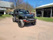 Northfield 4x4