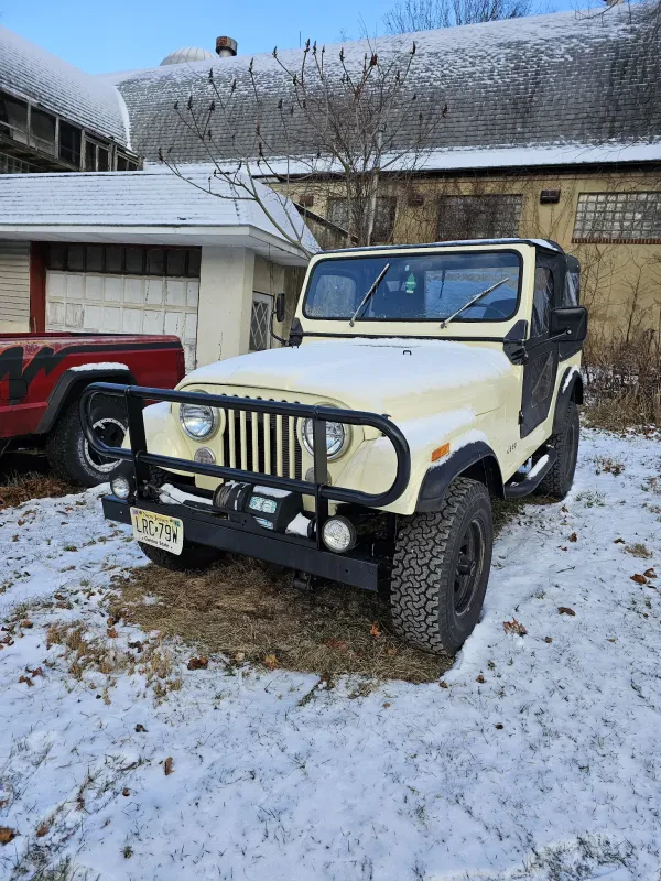 Northfield 4x4 - photo 3