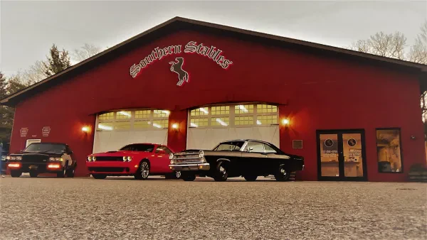 Southern Stables Automotive - photo 2