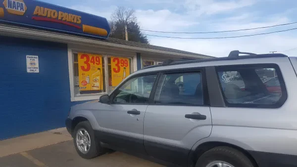 NAPA Auto Parts - Northeast Parts Group - photo 2