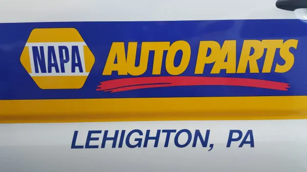 NAPA Auto Parts - Northeast Parts Group - photo 3